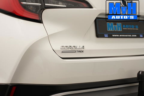 Toyota Corolla Touring Sports 1.8 Hybrid Trek|TREKHAAK|LUXE!