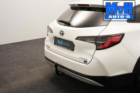 Toyota Corolla Touring Sports 1.8 Hybrid Trek|TREKHAAK|LUXE!
