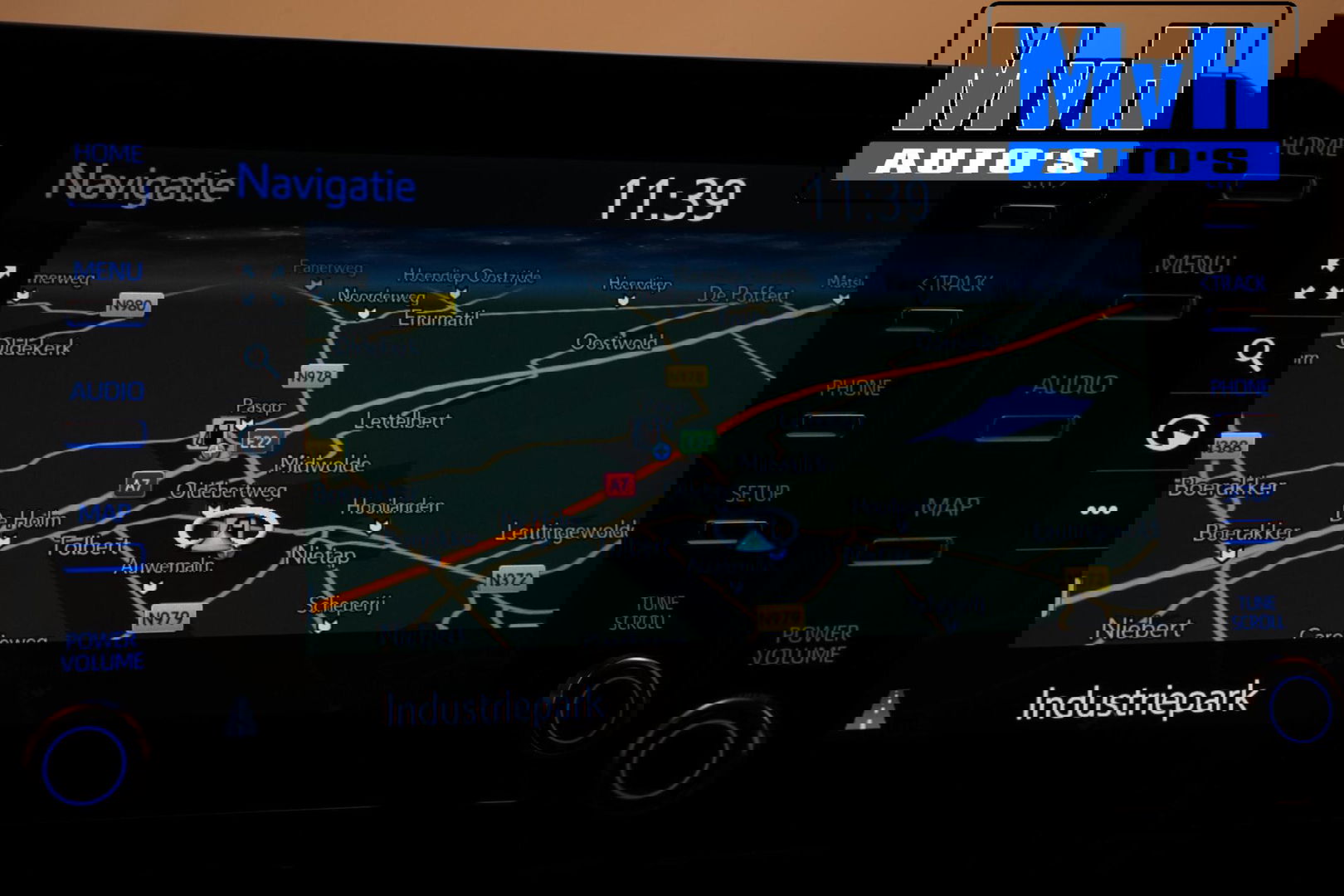 Toyota Corolla Touring Sports 1.8 Hybrid Trek|TREKHAAK|LUXE!