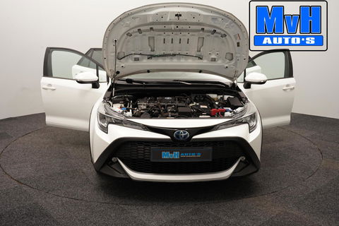 Toyota Corolla Touring Sports 1.8 Hybrid Trek|TREKHAAK|LUXE!