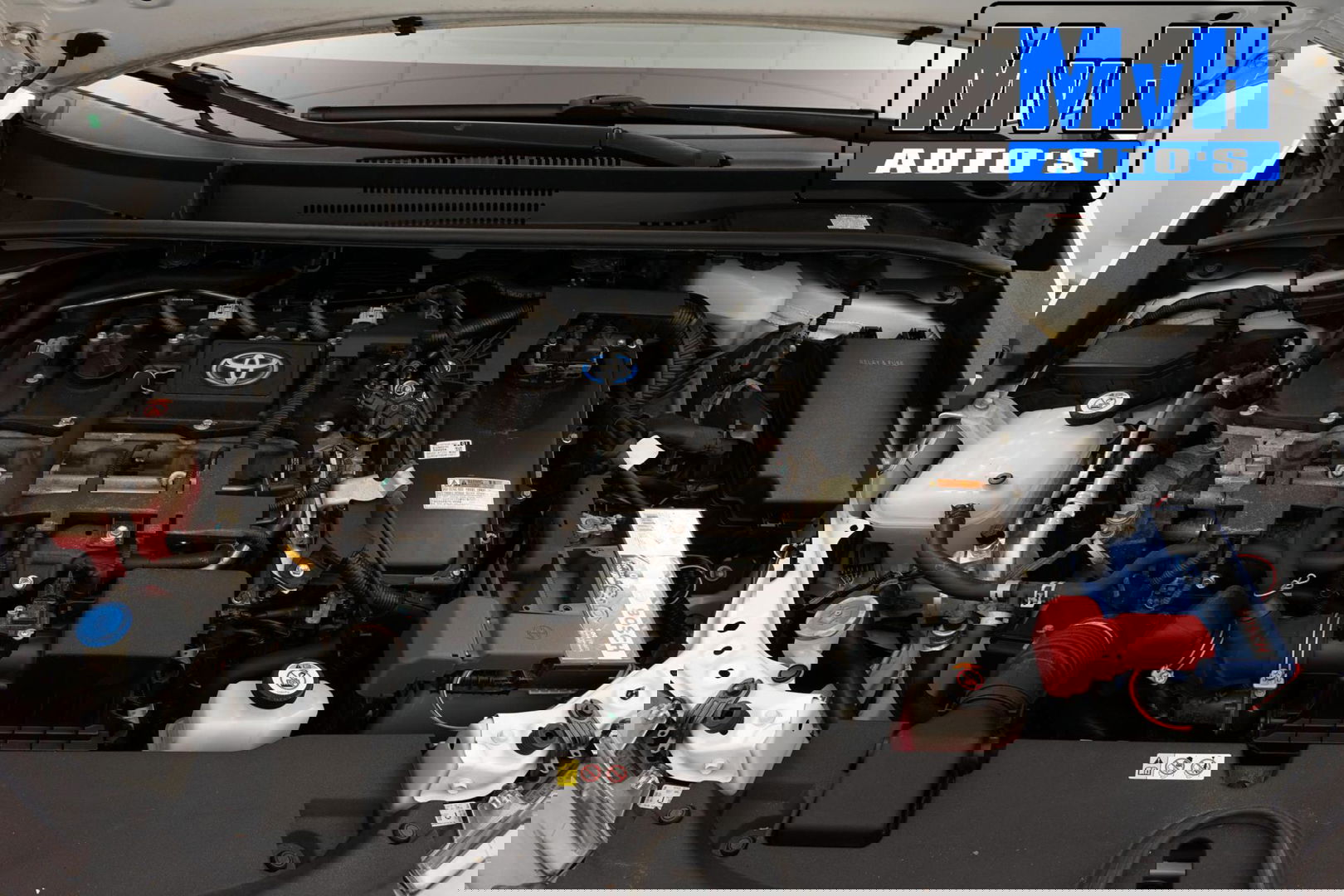 Toyota Corolla Touring Sports 1.8 Hybrid Trek|TREKHAAK|LUXE!