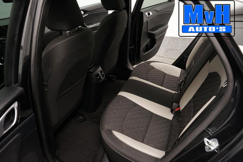 Kia ProCeed 1.5 T-GDi MHEV GT-Line Edition|160PK|PANO|LED|NAP