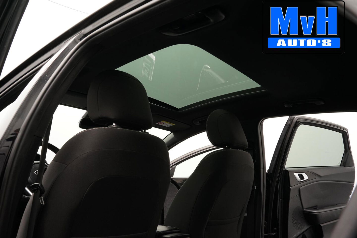 Kia ProCeed 1.5 T-GDi MHEV GT-Line Edition|160PK|PANO|LED|NAP