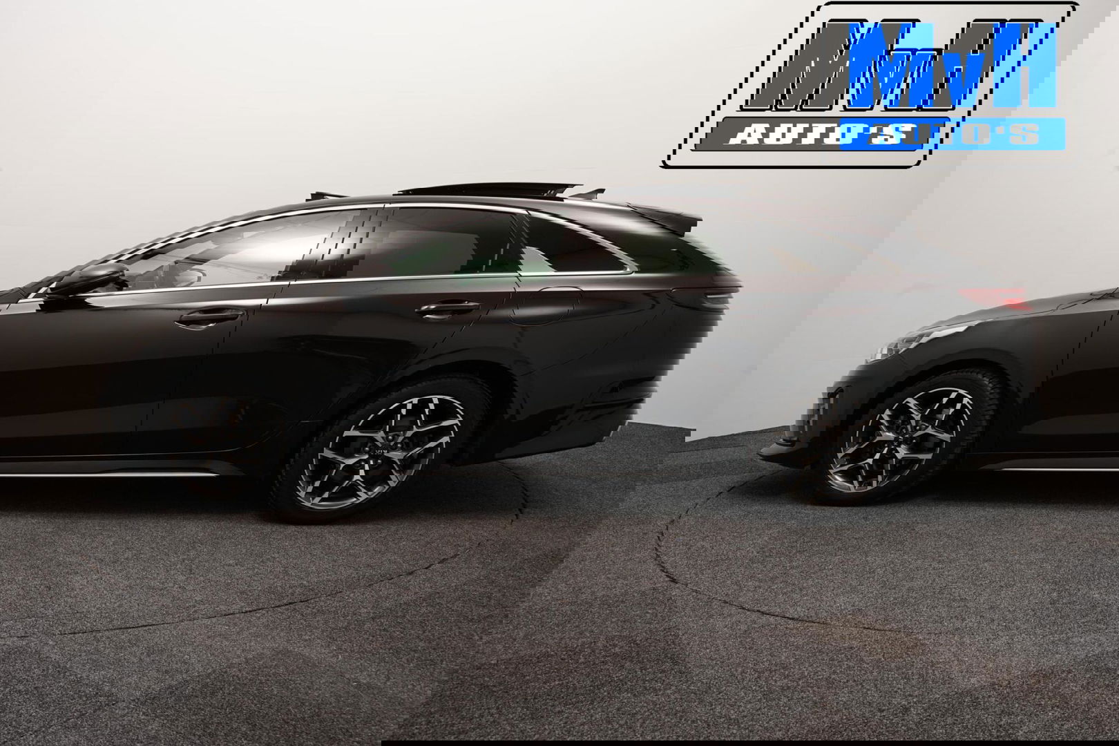 Kia ProCeed 1.5 T-GDi MHEV GT-Line Edition|160PK|PANO|LED|NAP