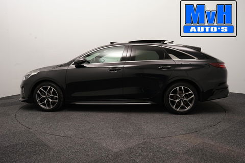 Kia ProCeed 1.5 T-GDi MHEV GT-Line Edition|160PK|PANO|LED|NAP
