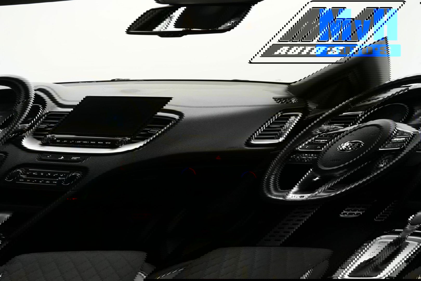 Kia ProCeed 1.5 T-GDi MHEV GT-Line Edition|160PK|PANO|LED|NAP