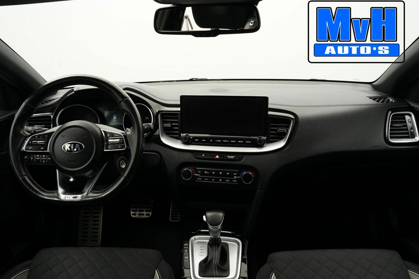 Kia ProCeed 1.5 T-GDi MHEV GT-Line Edition|160PK|PANO|LED|NAP