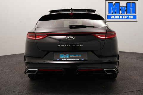 Kia ProCeed 1.5 T-GDi MHEV GT-Line Edition|160PK|PANO|LED|NAP