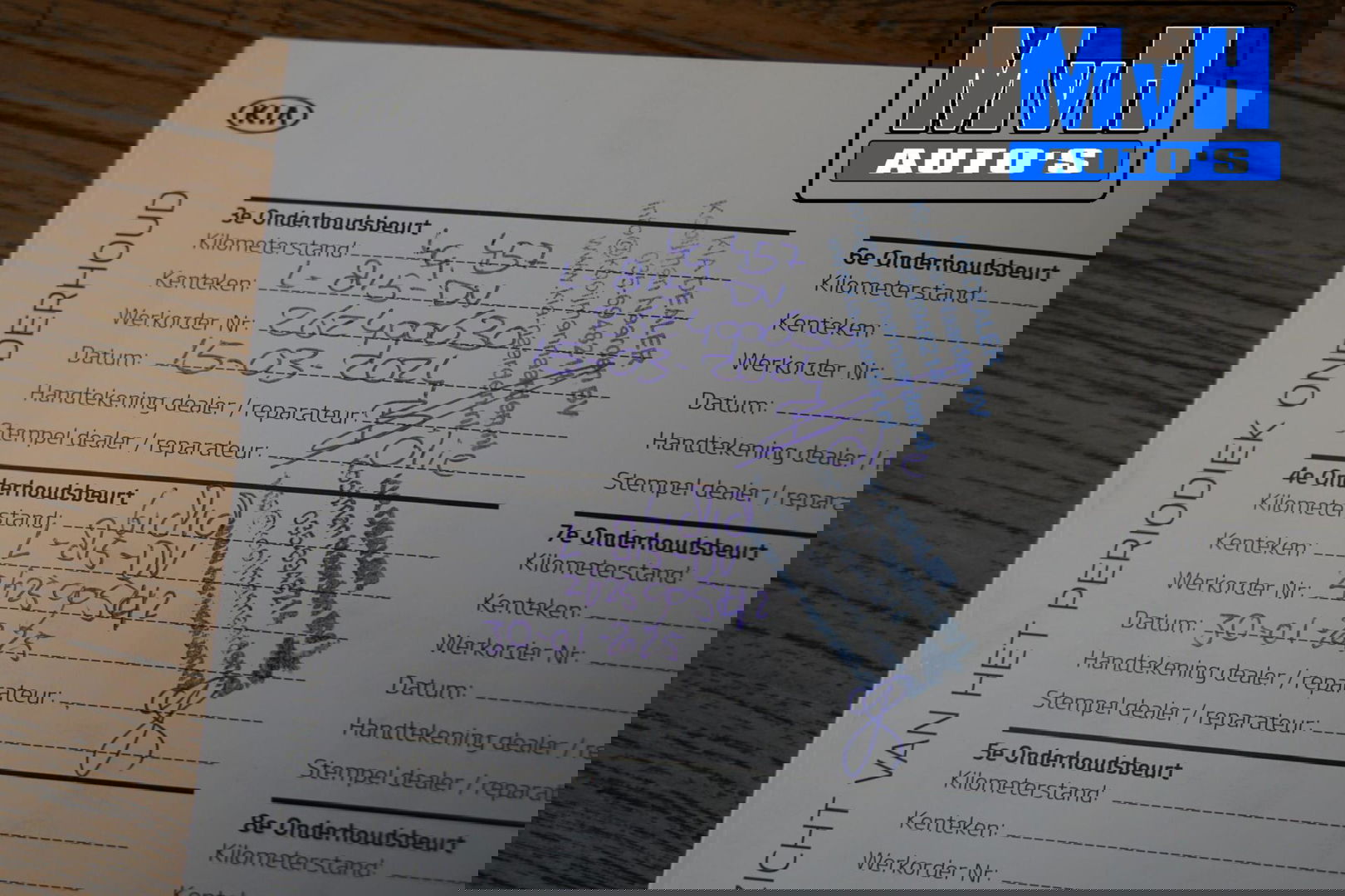 Kia ProCeed 1.5 T-GDi MHEV GT-Line Edition|160PK|PANO|LED|NAP