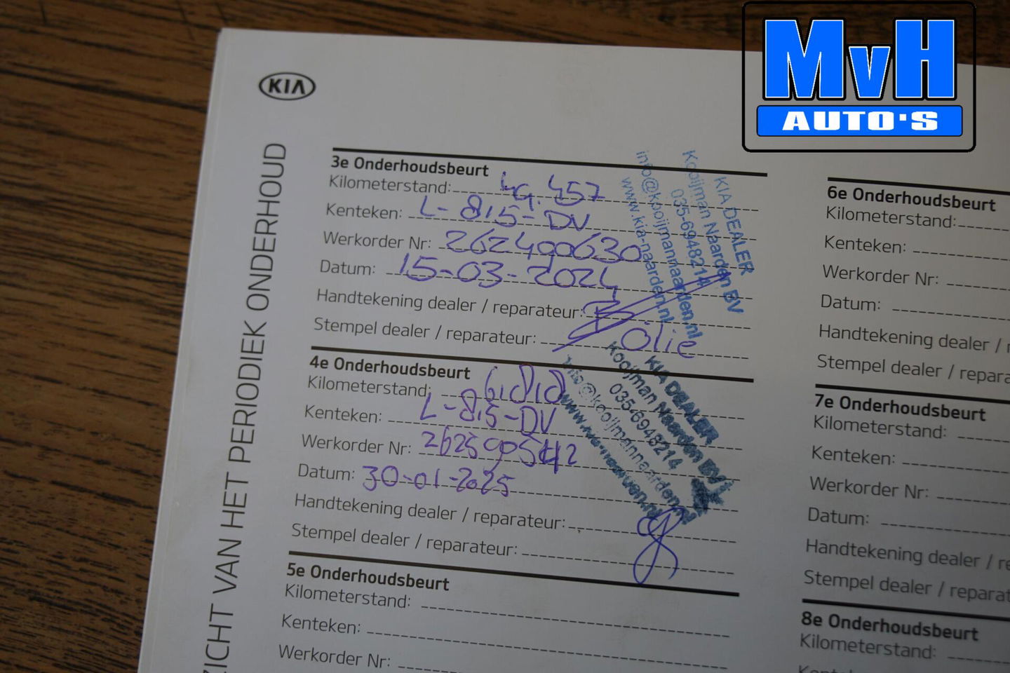 Kia ProCeed 1.5 T-GDi MHEV GT-Line Edition|160PK|PANO|LED|NAP