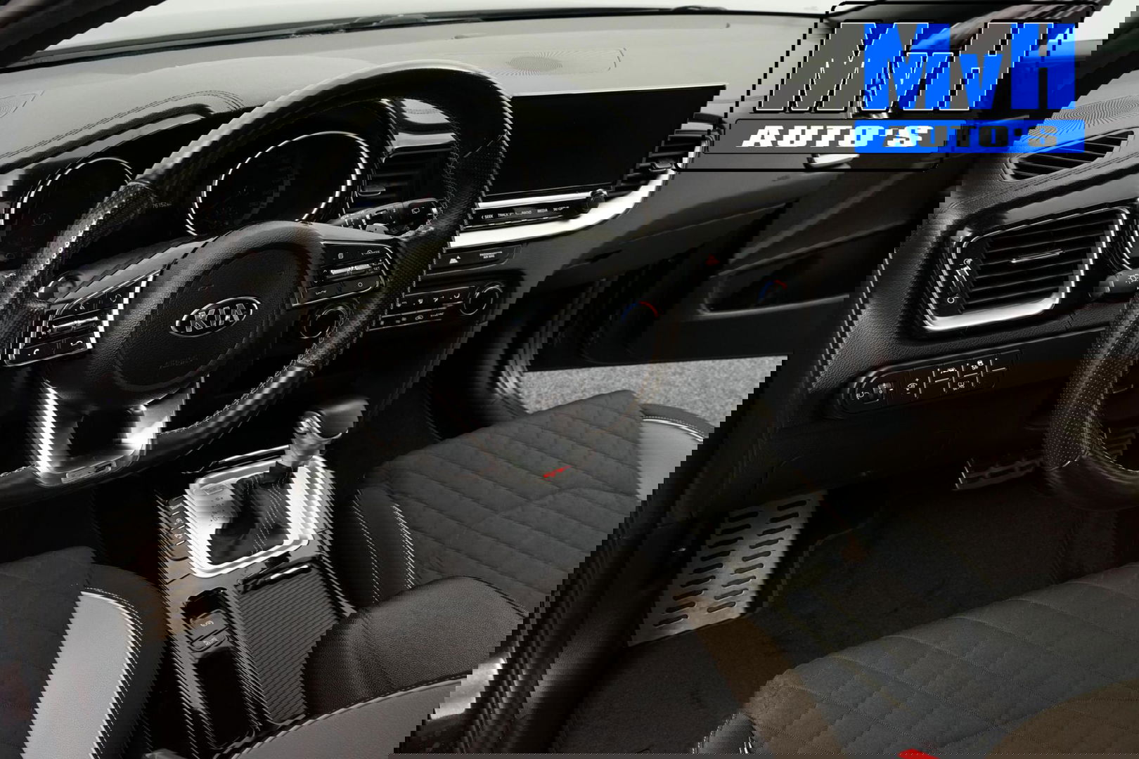 Kia ProCeed 1.5 T-GDi MHEV GT-Line Edition|160PK|PANO|LED|NAP