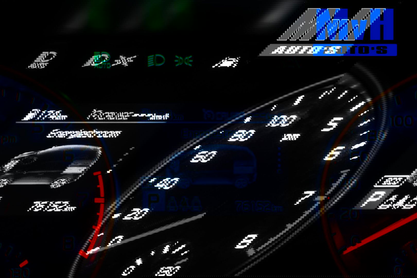 Kia ProCeed 1.5 T-GDi MHEV GT-Line Edition|160PK|PANO|LED|NAP