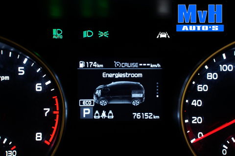 Kia ProCeed 1.5 T-GDi MHEV GT-Line Edition|160PK|PANO|LED|NAP