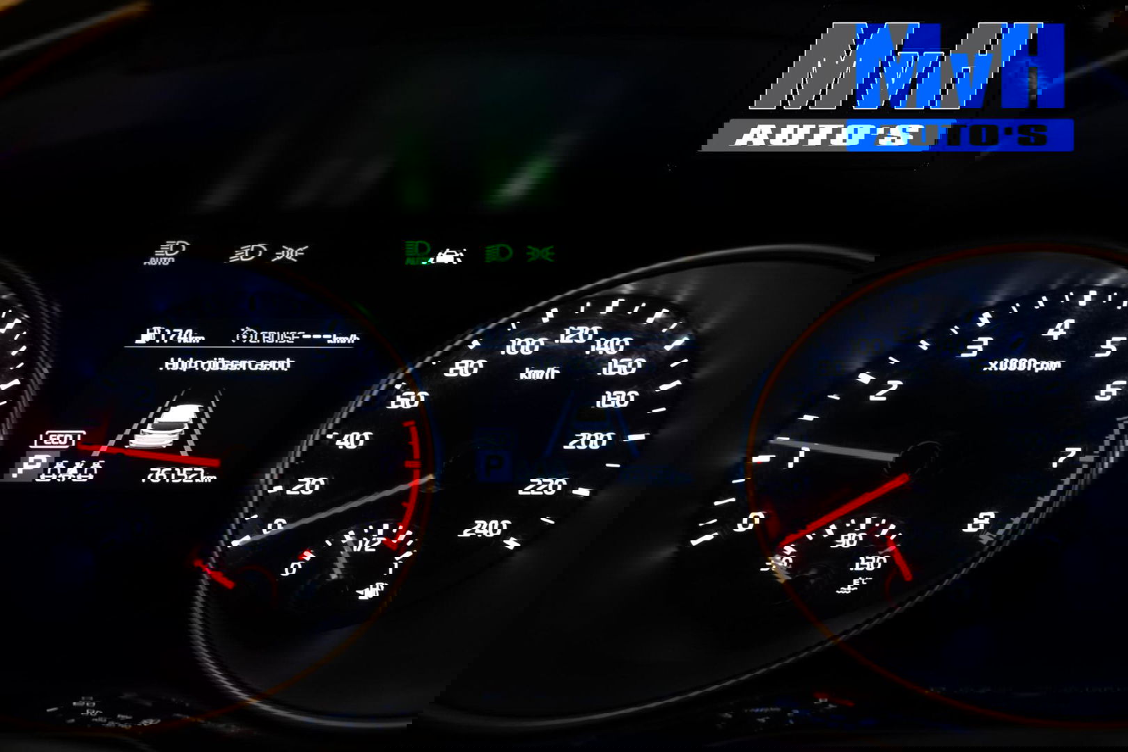 Kia ProCeed 1.5 T-GDi MHEV GT-Line Edition|160PK|PANO|LED|NAP