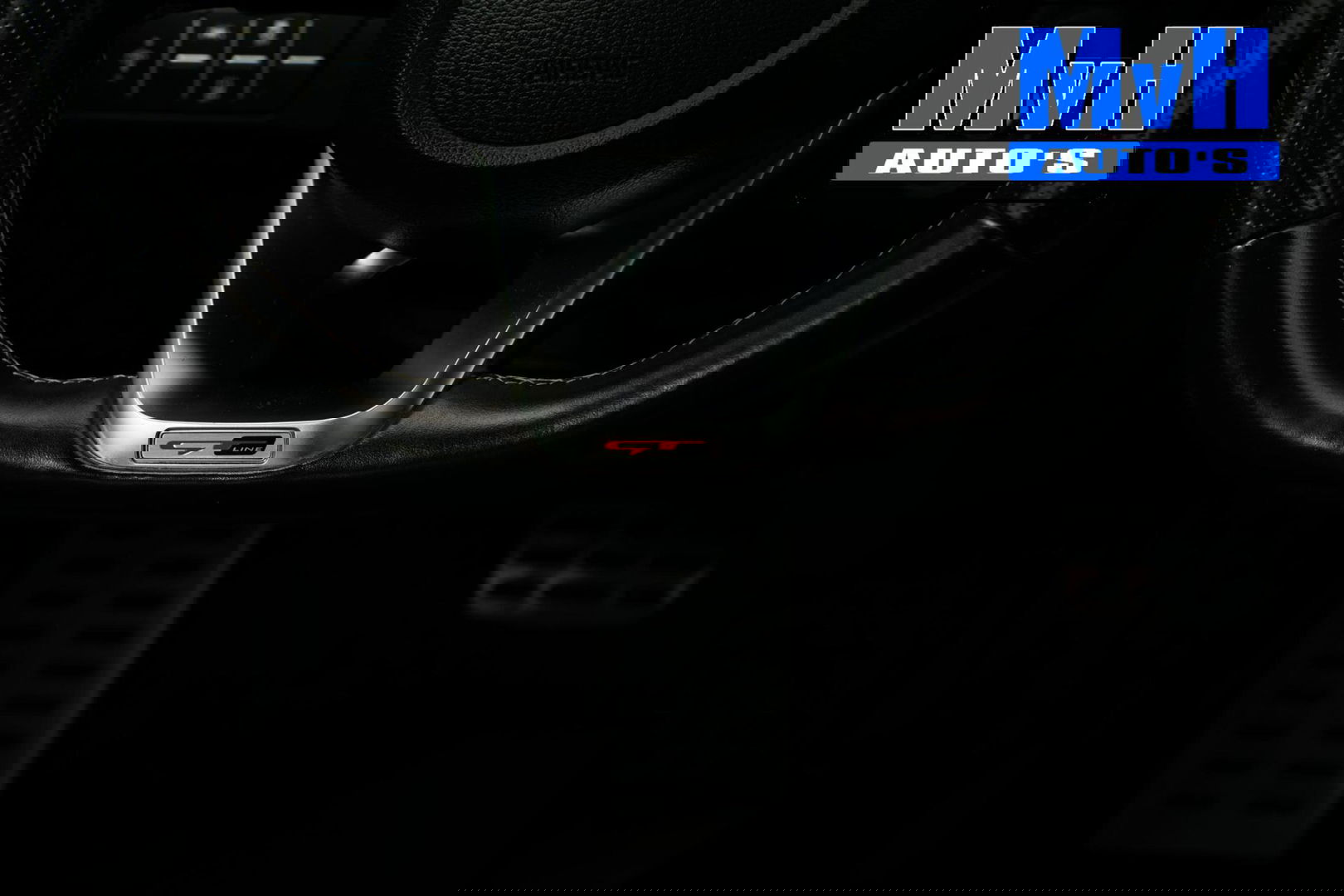 Kia ProCeed 1.5 T-GDi MHEV GT-Line Edition|160PK|PANO|LED|NAP