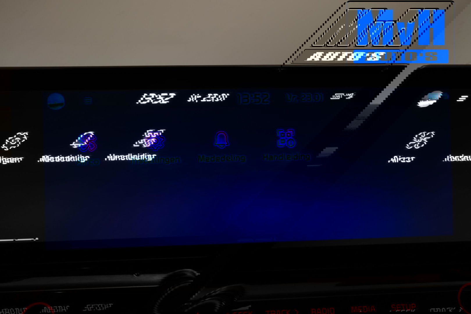 Kia ProCeed 1.5 T-GDi MHEV GT-Line Edition|160PK|PANO|LED|NAP