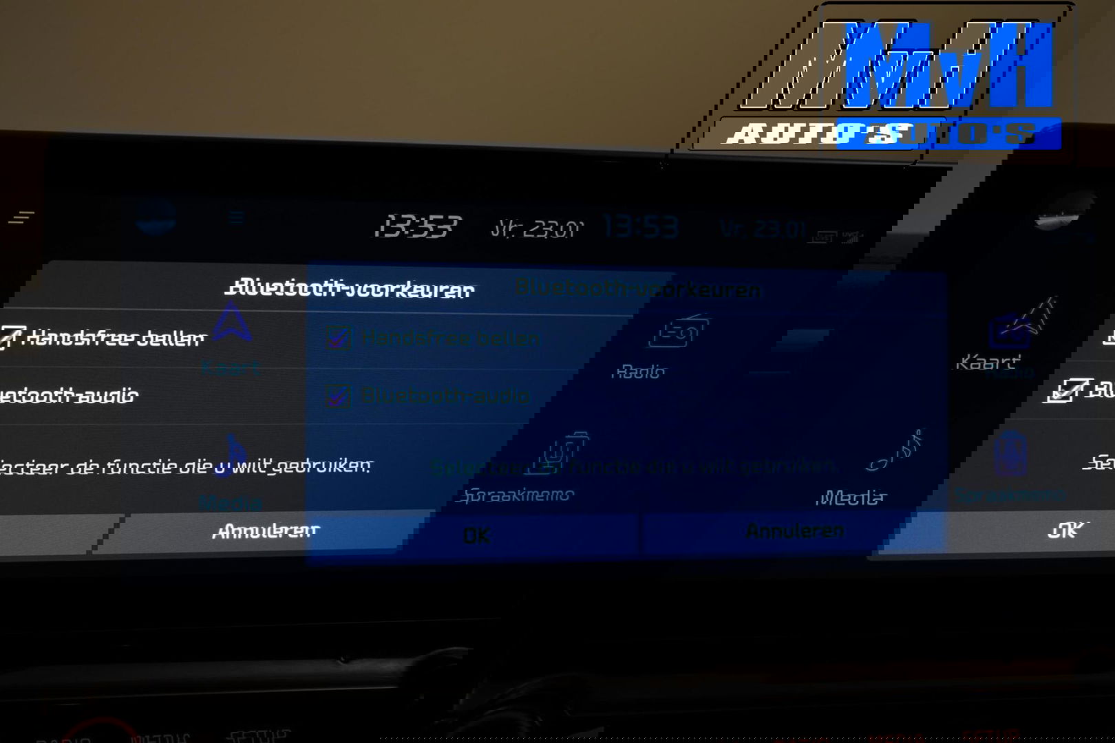 Kia ProCeed 1.5 T-GDi MHEV GT-Line Edition|160PK|PANO|LED|NAP