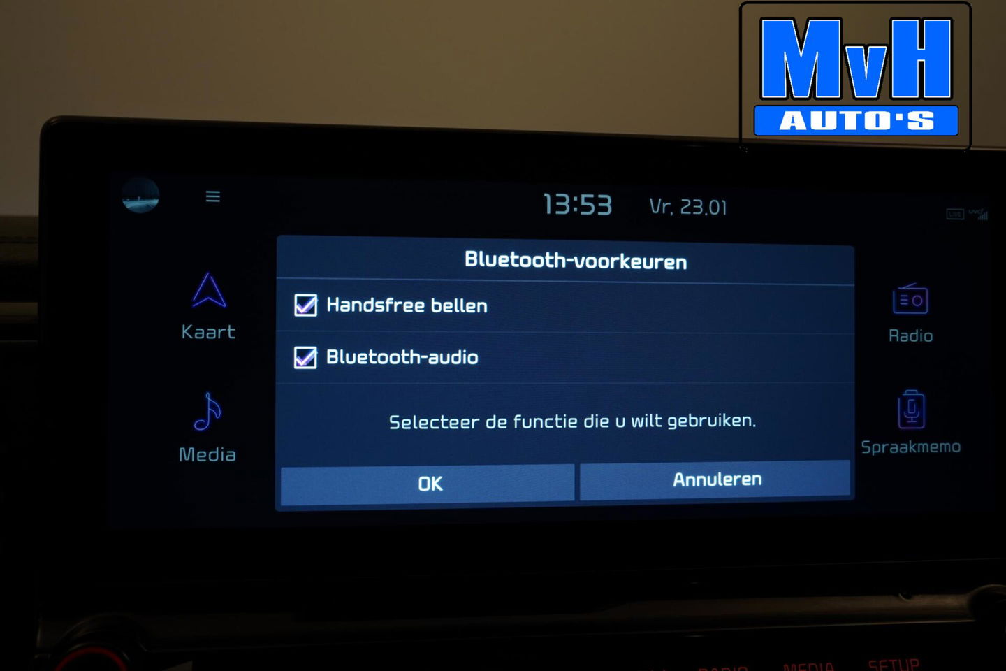 Kia ProCeed 1.5 T-GDi MHEV GT-Line Edition|160PK|PANO|LED|NAP