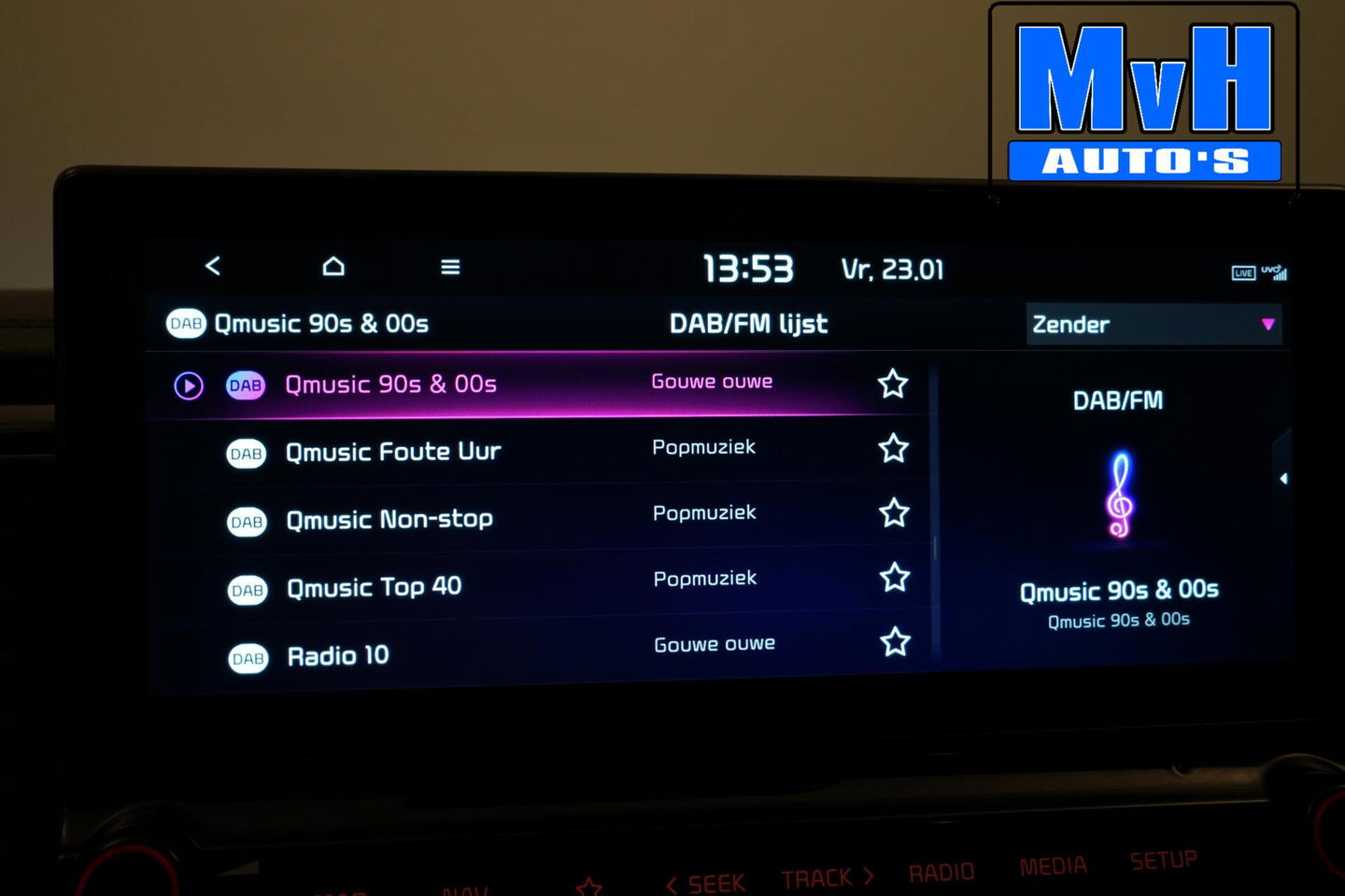 Kia ProCeed 1.5 T-GDi MHEV GT-Line Edition|160PK|PANO|LED|NAP