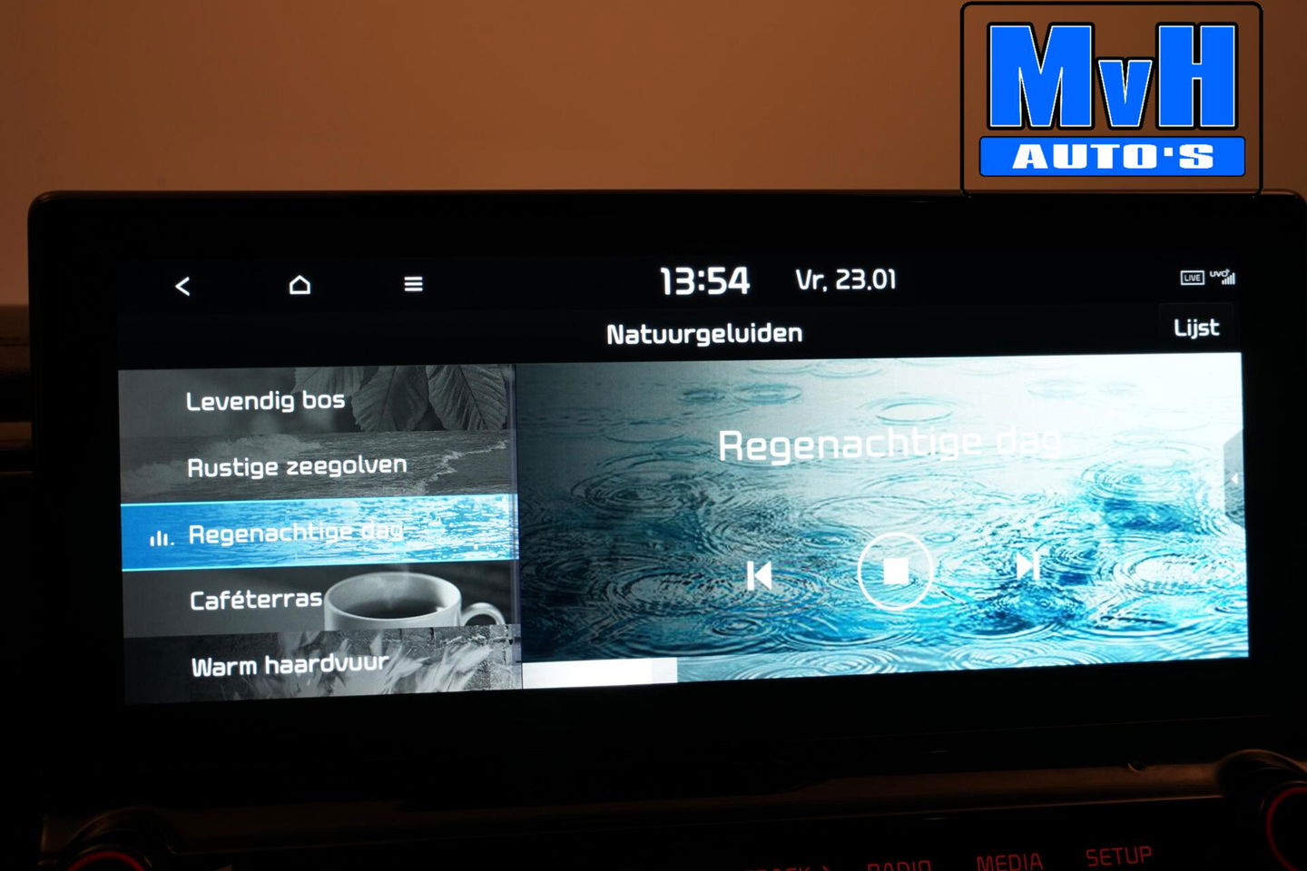 Kia ProCeed 1.5 T-GDi MHEV GT-Line Edition|160PK|PANO|LED|NAP