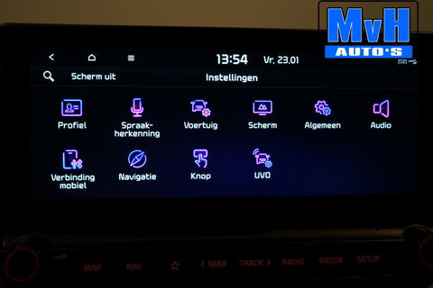 Kia ProCeed 1.5 T-GDi MHEV GT-Line Edition|160PK|PANO|LED|NAP