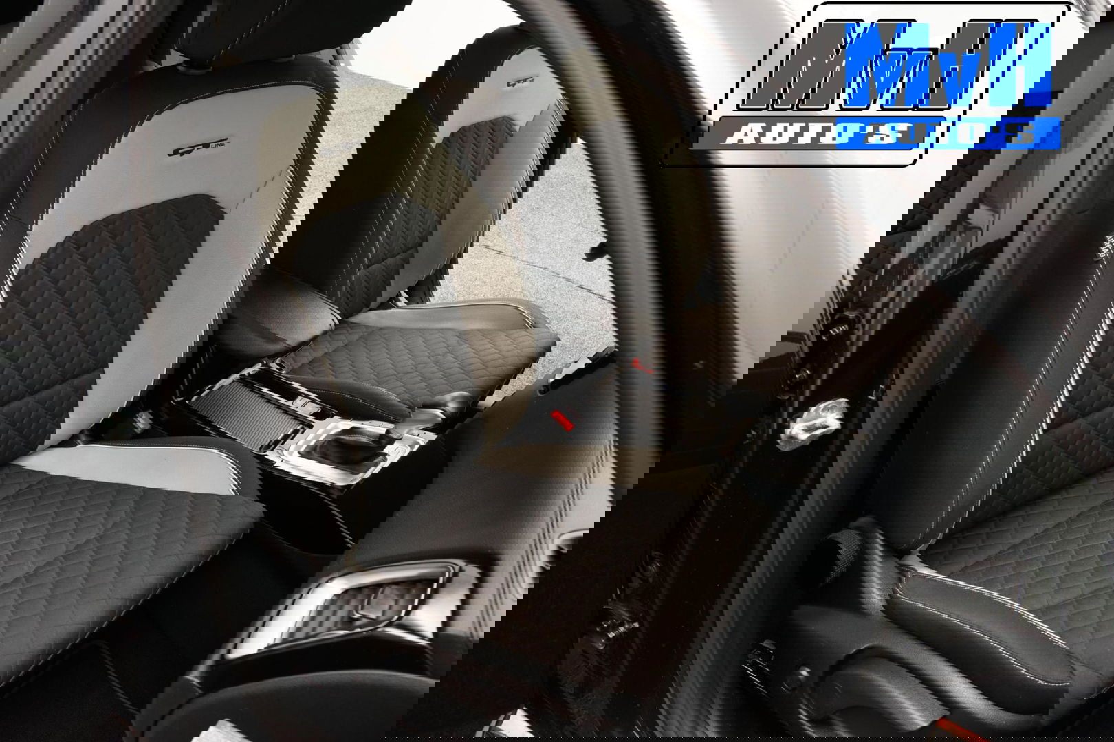 Kia ProCeed 1.5 T-GDi MHEV GT-Line Edition|160PK|PANO|LED|NAP