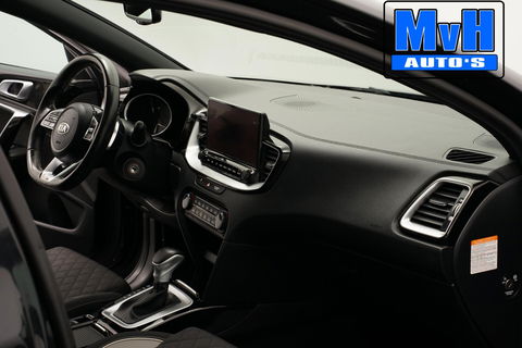 Kia ProCeed 1.5 T-GDi MHEV GT-Line Edition|160PK|PANO|LED|NAP