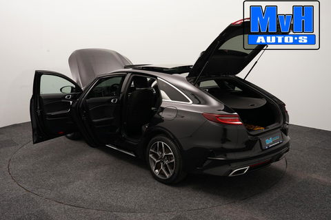 Kia ProCeed 1.5 T-GDi MHEV GT-Line Edition|160PK|PANO|LED|NAP