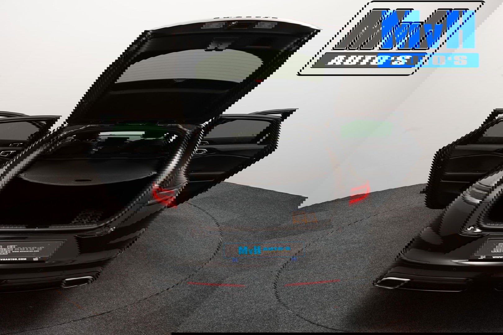 Kia ProCeed 1.5 T-GDi MHEV GT-Line Edition|160PK|PANO|LED|NAP