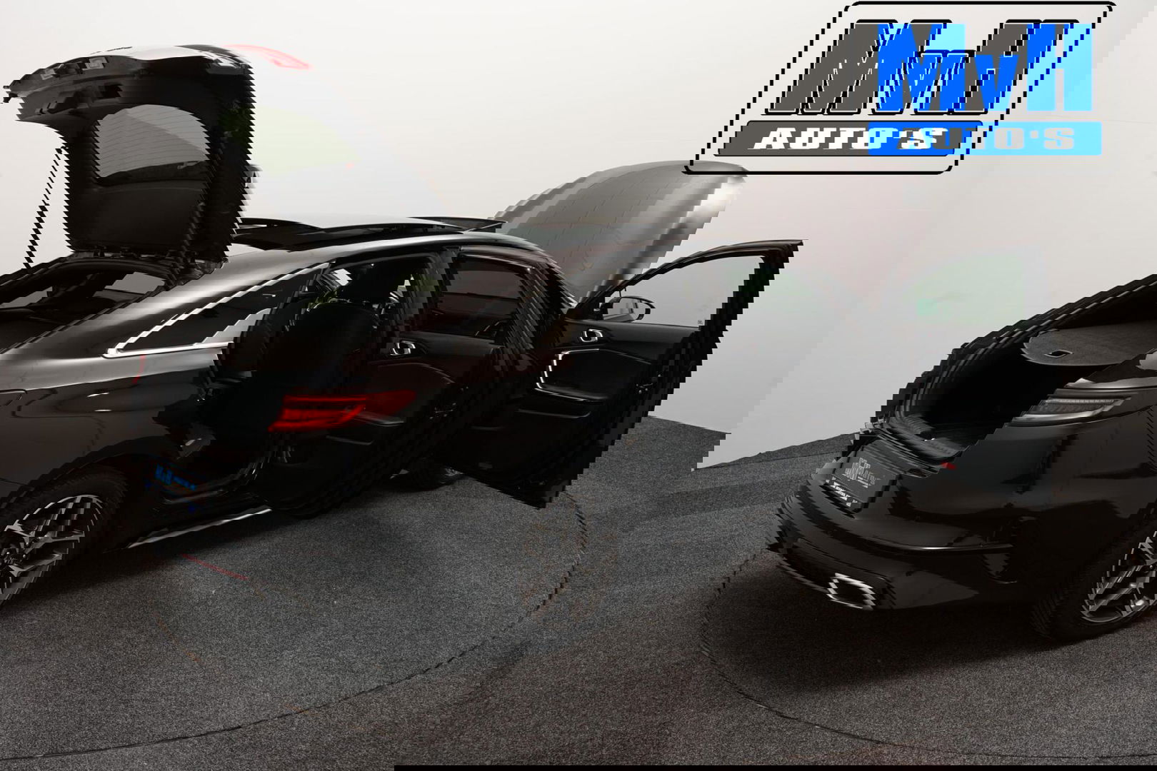 Kia ProCeed 1.5 T-GDi MHEV GT-Line Edition|160PK|PANO|LED|NAP