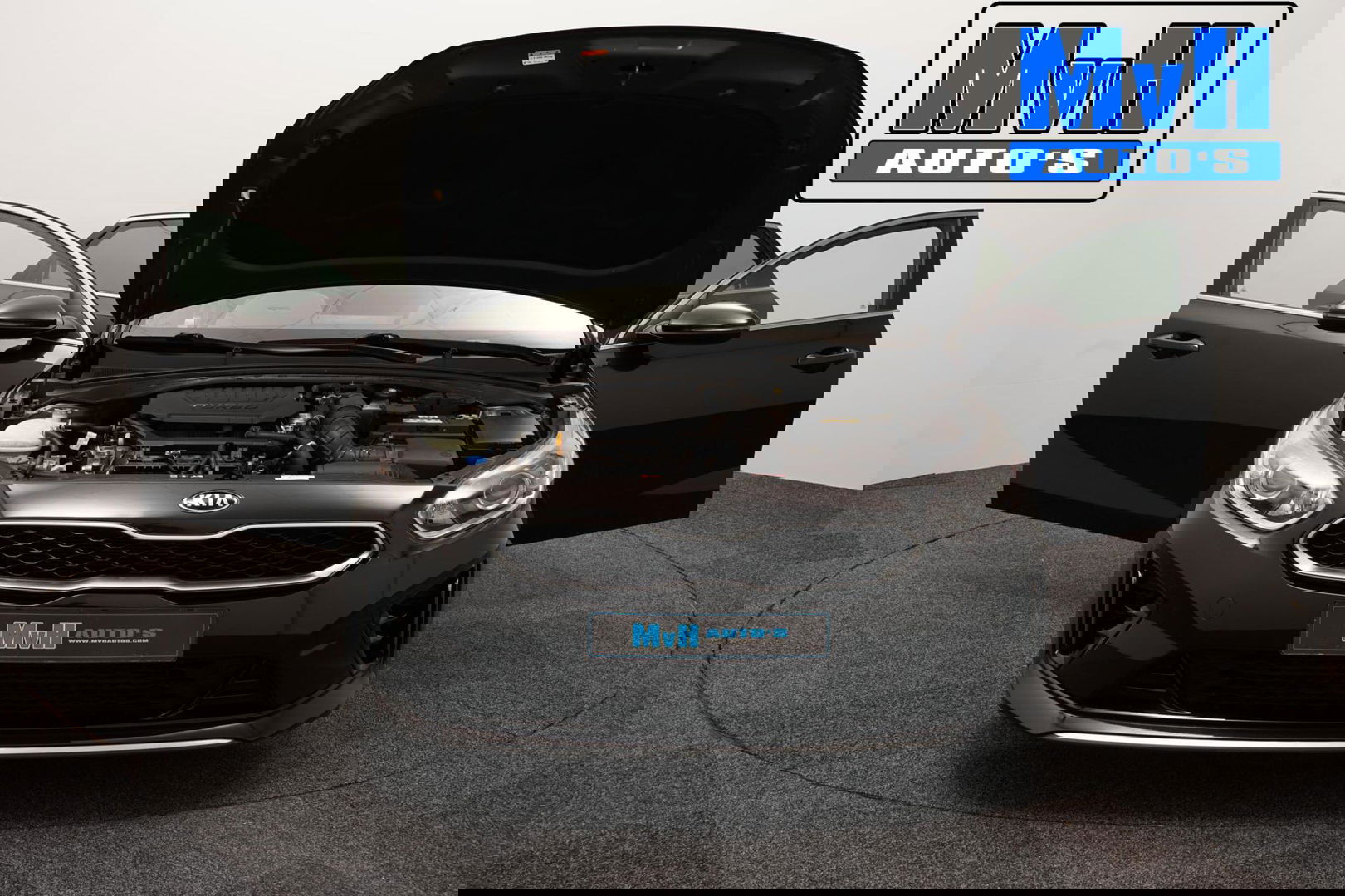 Kia ProCeed 1.5 T-GDi MHEV GT-Line Edition|160PK|PANO|LED|NAP