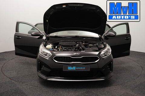 Kia ProCeed 1.5 T-GDi MHEV GT-Line Edition|160PK|PANO|LED|NAP