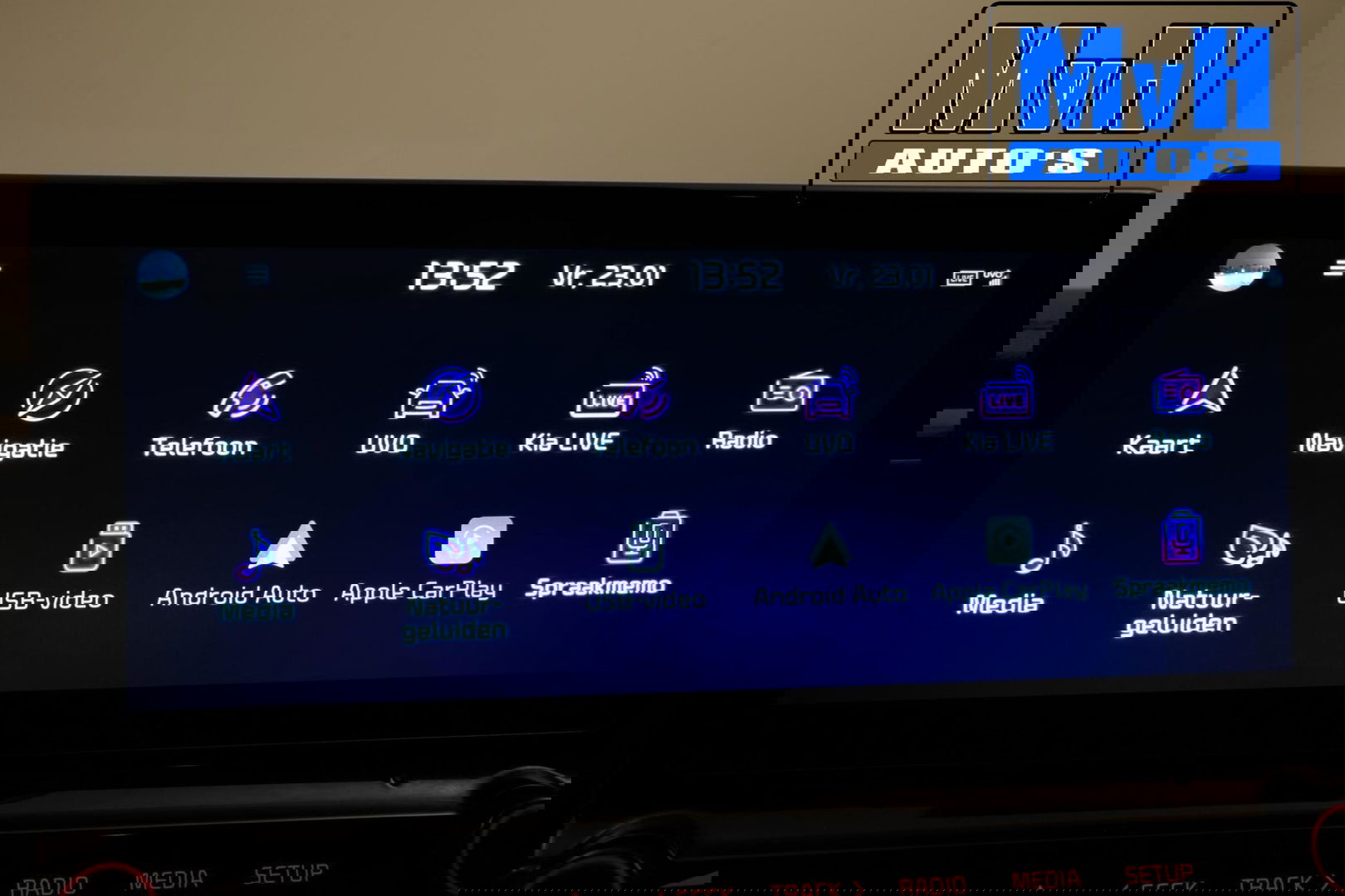 Kia ProCeed 1.5 T-GDi MHEV GT-Line Edition|160PK|PANO|LED|NAP