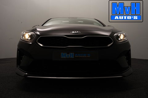 Kia ProCeed 1.5 T-GDi MHEV GT-Line Edition|160PK|PANO|LED|NAP