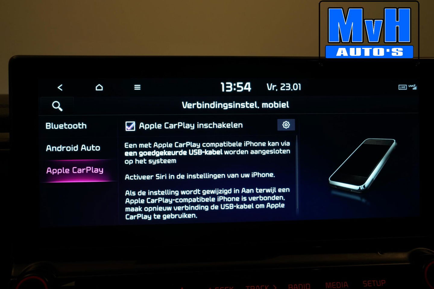 Kia ProCeed 1.5 T-GDi MHEV GT-Line Edition|160PK|PANO|LED|NAP