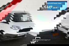 Ford Transit Courier - AIRCO CRUISE STOELVERW BLEUT 1.5 TDCI