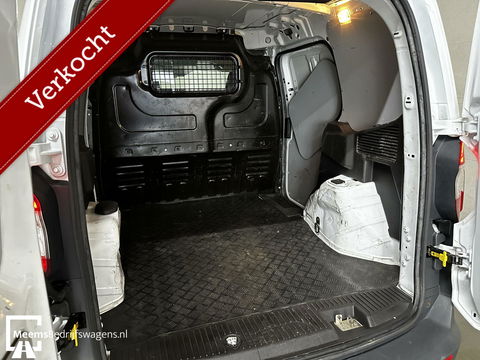 Ford Transit Courier AIRCO CRUISE STOELVERW BLEUT 1.5 TDCI