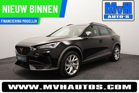 CUPRA Formentor 1.4 e-Hybrid Business|STOEL/STUUR.VERW|CAMERA