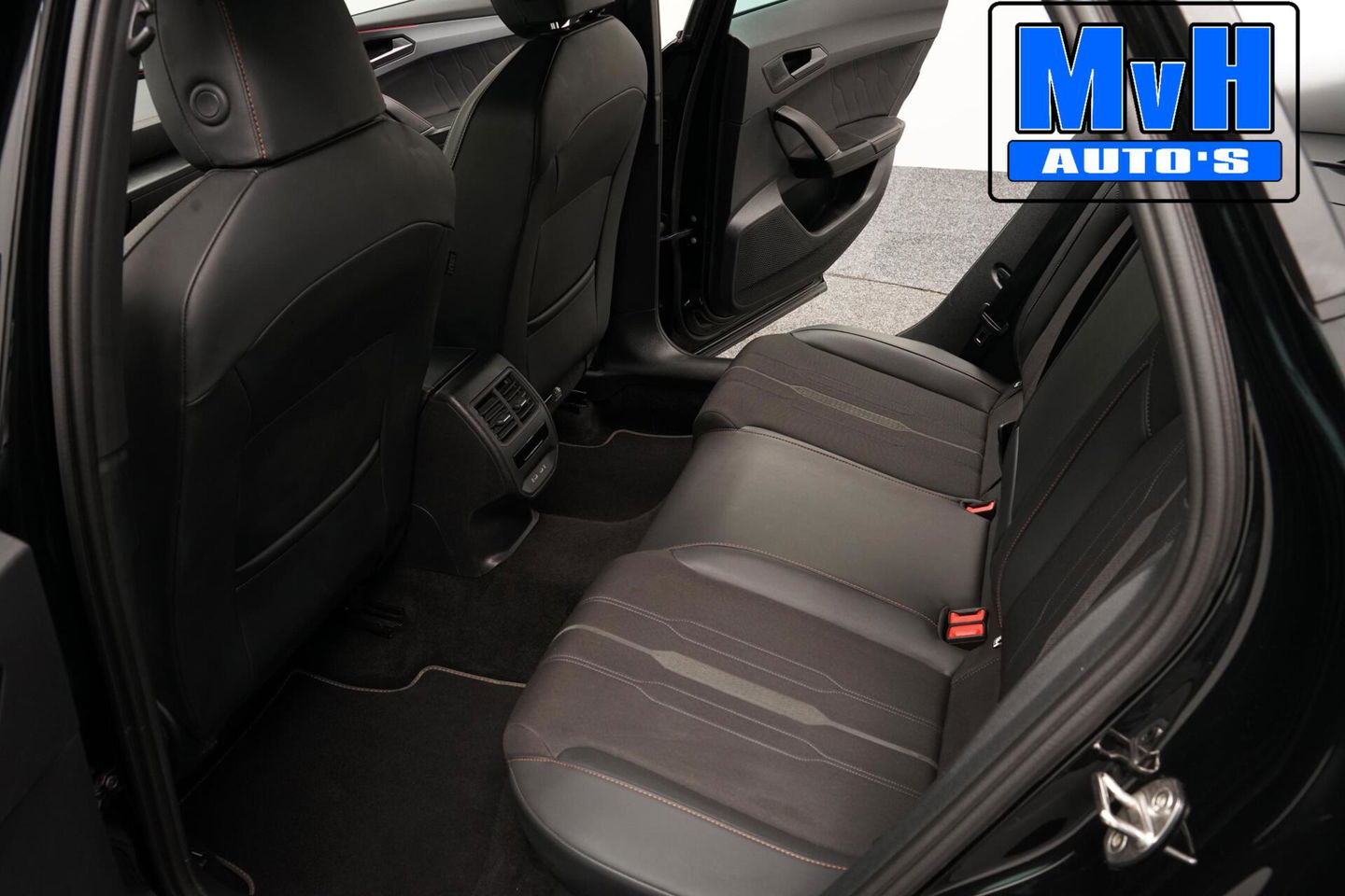 CUPRA Formentor 1.4 e-Hybrid Business|STOEL/STUUR.VERW|CAMERA