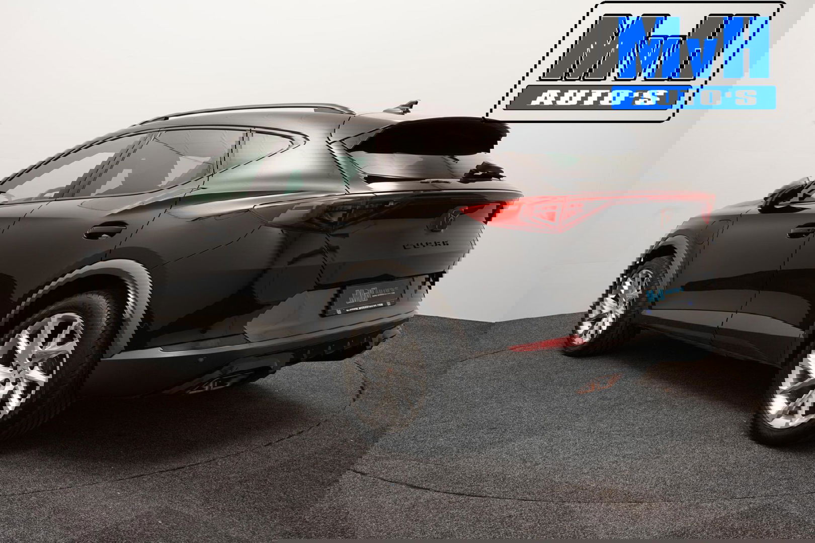 CUPRA Formentor 1.4 e-Hybrid Business|STOEL/STUUR.VERW|CAMERA