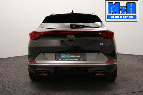 CUPRA Formentor 1.4 e-Hybrid Business|STOEL/STUUR.VERW|CAMERA
