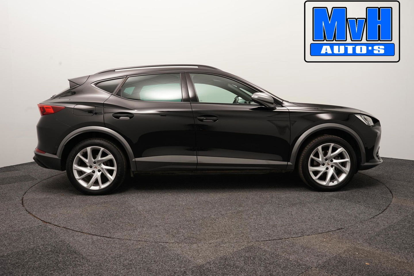 CUPRA Formentor 1.4 e-Hybrid Business|STOEL/STUUR.VERW|CAMERA