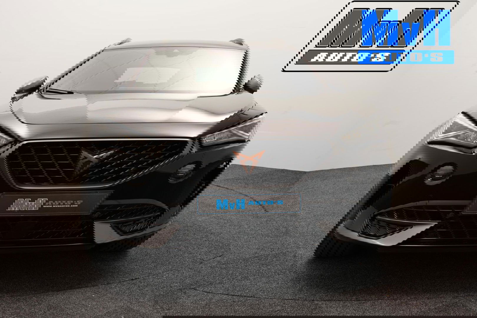 CUPRA Formentor 1.4 e-Hybrid Business|STOEL/STUUR.VERW|CAMERA