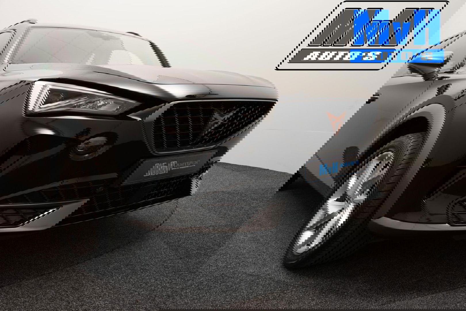 CUPRA Formentor 1.4 e-Hybrid Business|STOEL/STUUR.VERW|CAMERA