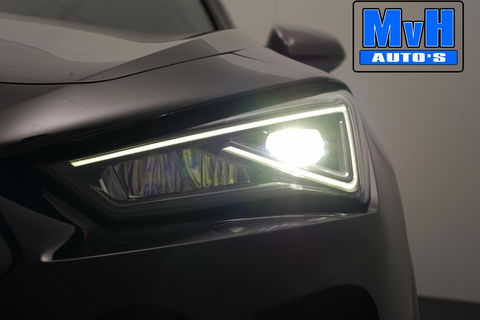 CUPRA Formentor 1.4 e-Hybrid Business|STOEL/STUUR.VERW|CAMERA