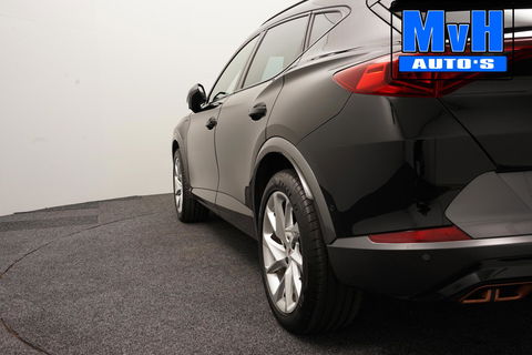 CUPRA Formentor 1.4 e-Hybrid Business|STOEL/STUUR.VERW|CAMERA