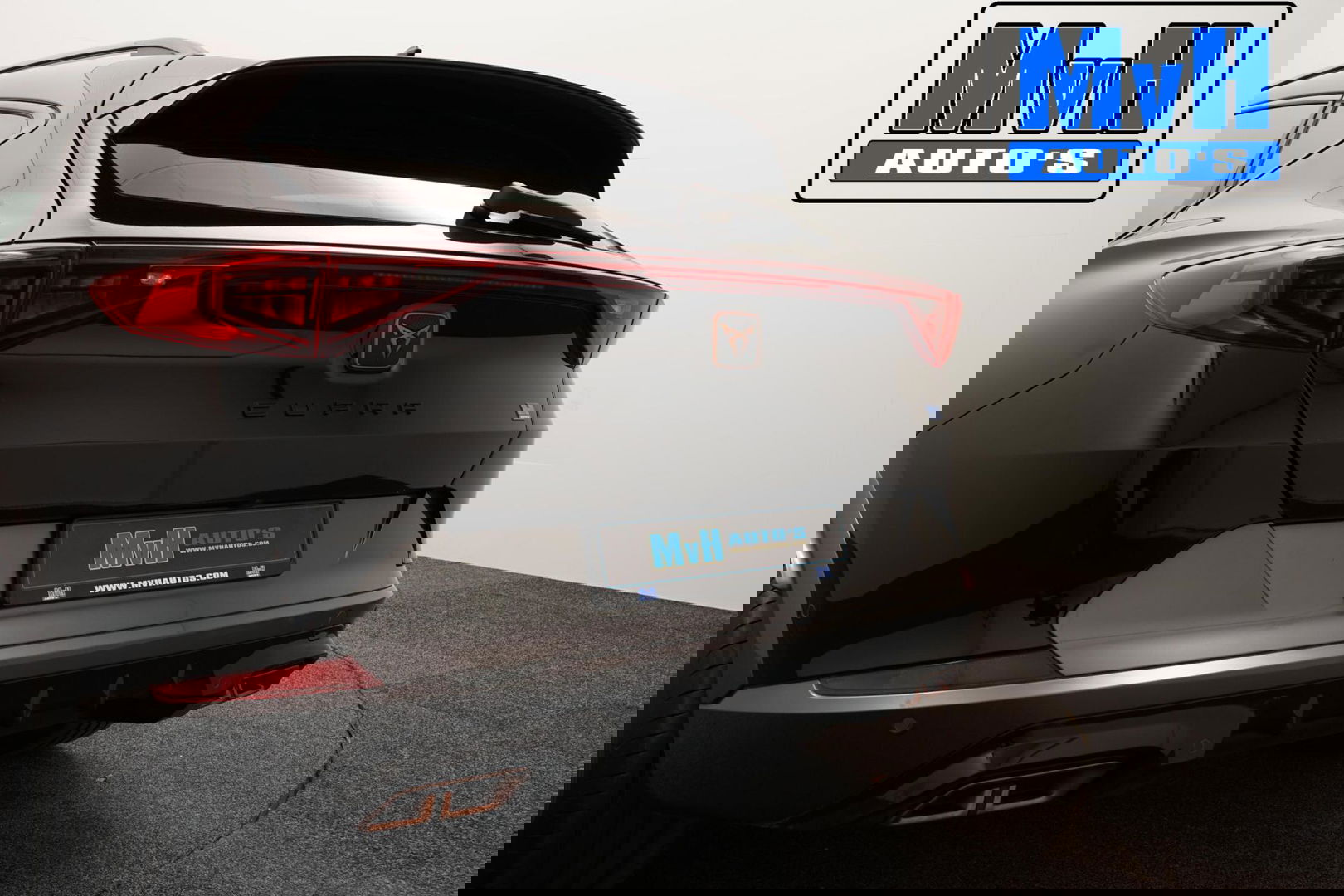 CUPRA Formentor 1.4 e-Hybrid Business|STOEL/STUUR.VERW|CAMERA