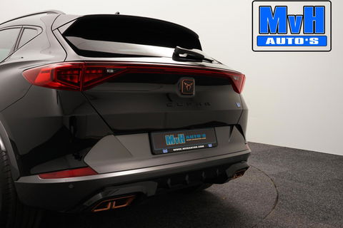 CUPRA Formentor 1.4 e-Hybrid Business|STOEL/STUUR.VERW|CAMERA