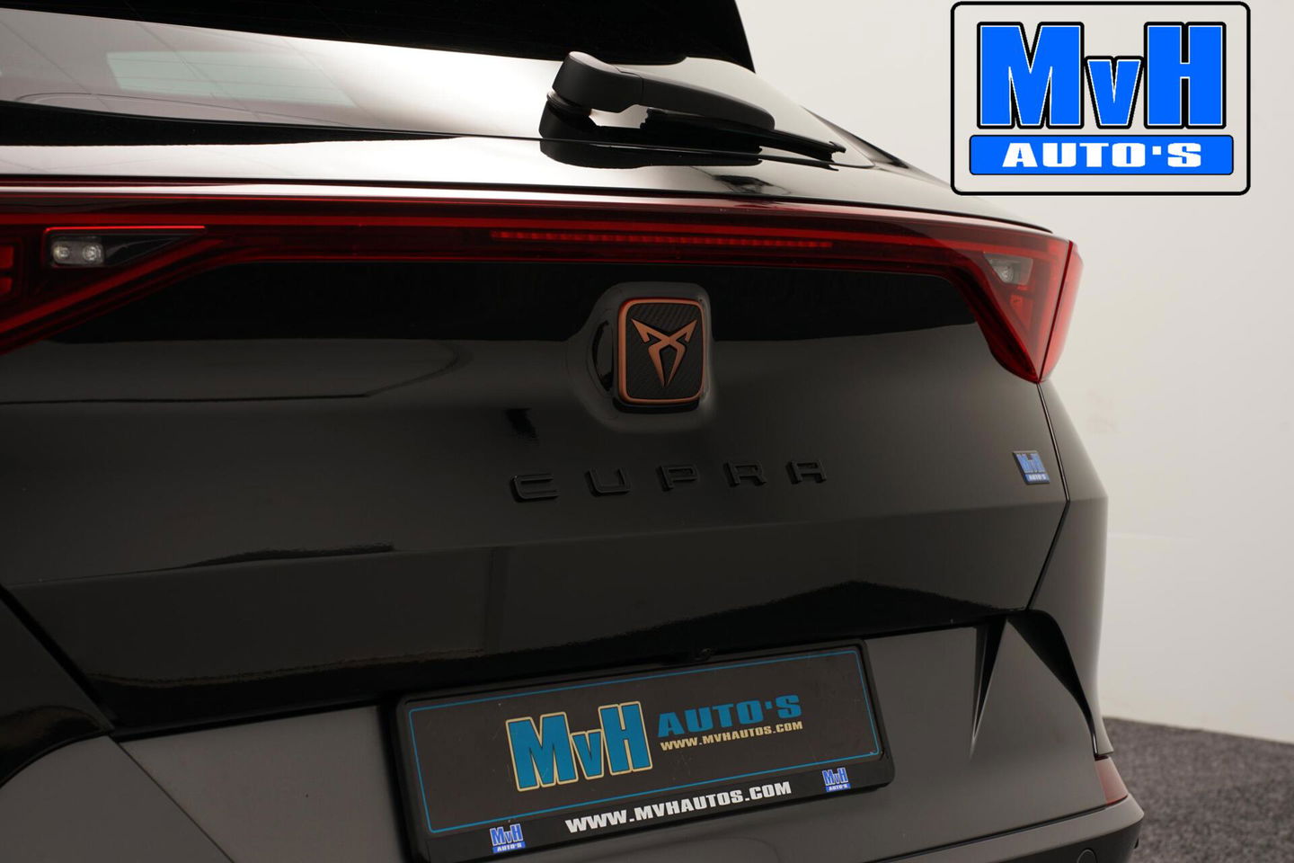 CUPRA Formentor 1.4 e-Hybrid Business|STOEL/STUUR.VERW|CAMERA