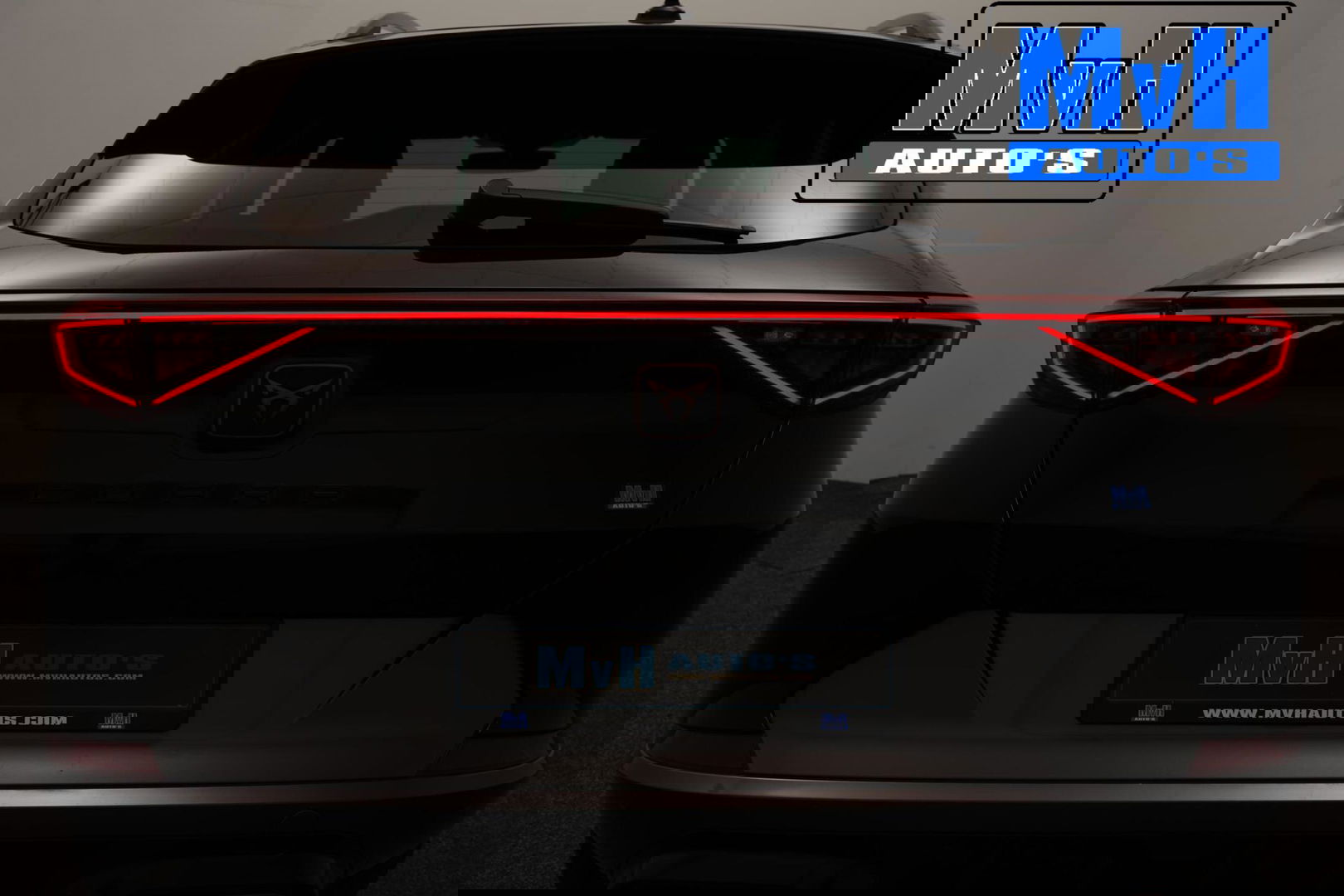 CUPRA Formentor 1.4 e-Hybrid Business|STOEL/STUUR.VERW|CAMERA